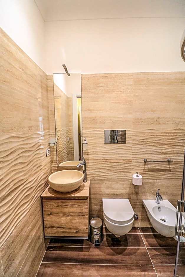 Villa Favorita Suites