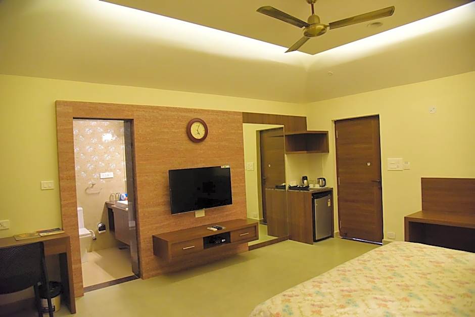 Photo 1 of 8 of Premium Room