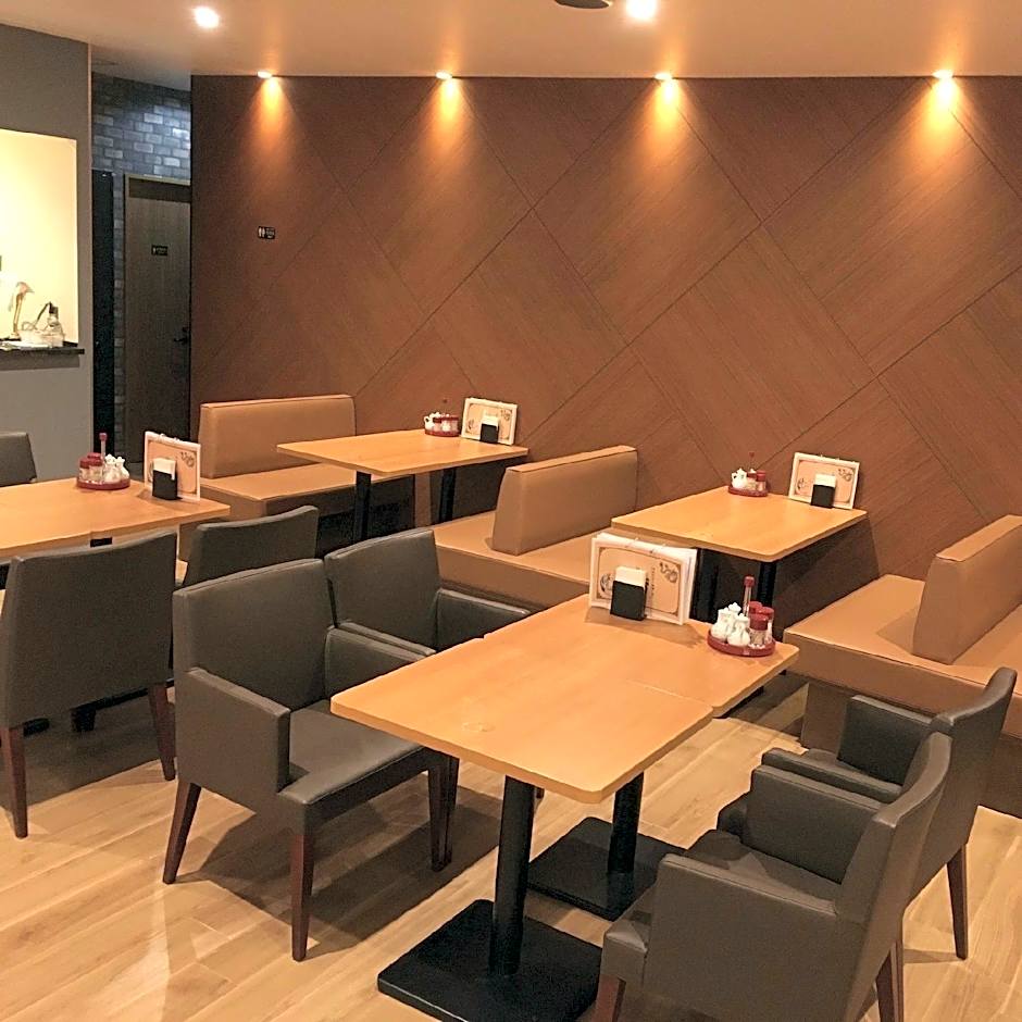 Hotel Tetora Hakodate