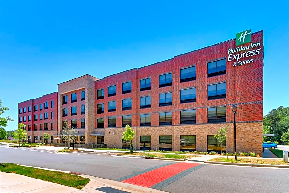 Holiday Inn Express & Suites - Winston - Salem SW - Clemmons, an IHG Hotel