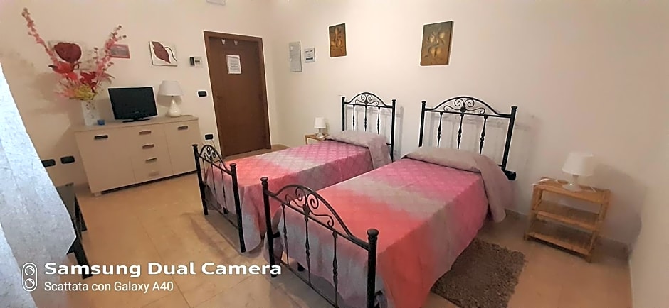 Il melograno b&b