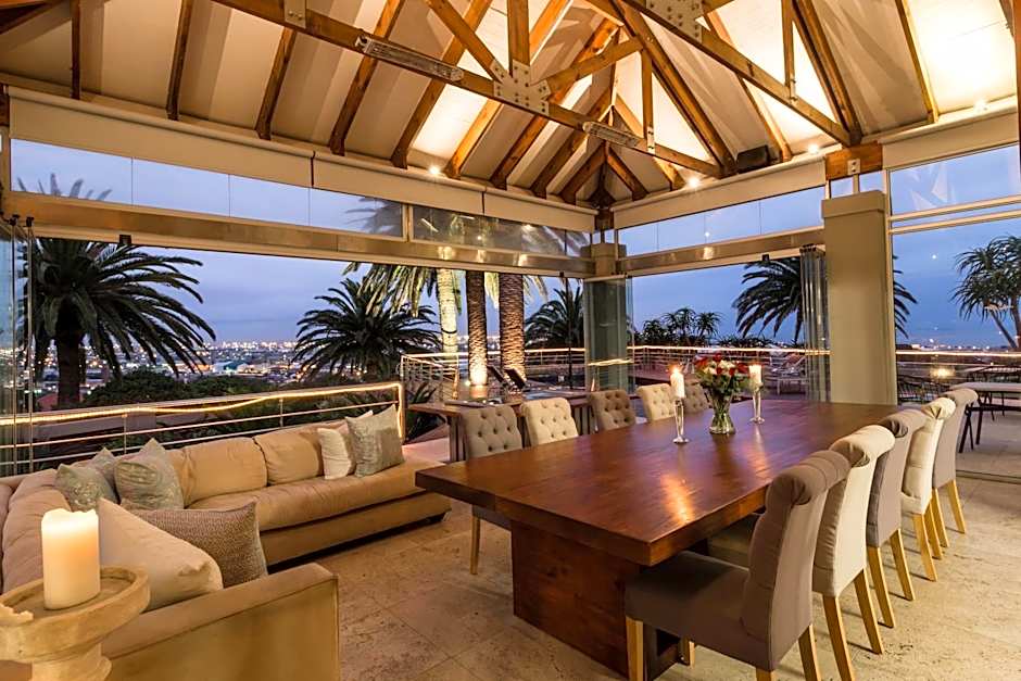 Island Way Villa