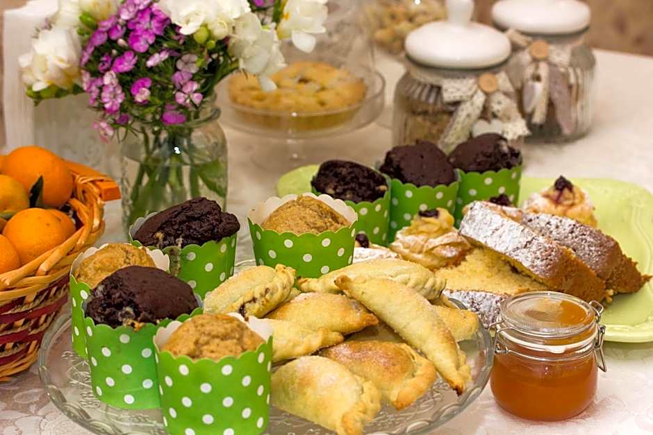 Masseria Poli Country House