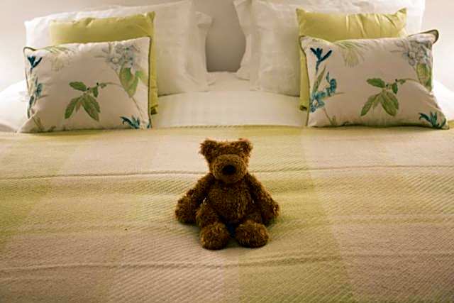 Rooms At Aysgarth ,Town Ends