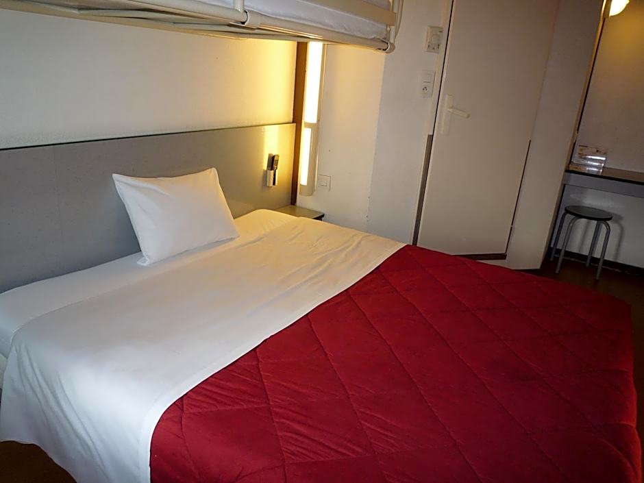 Première Classe Valence Sud