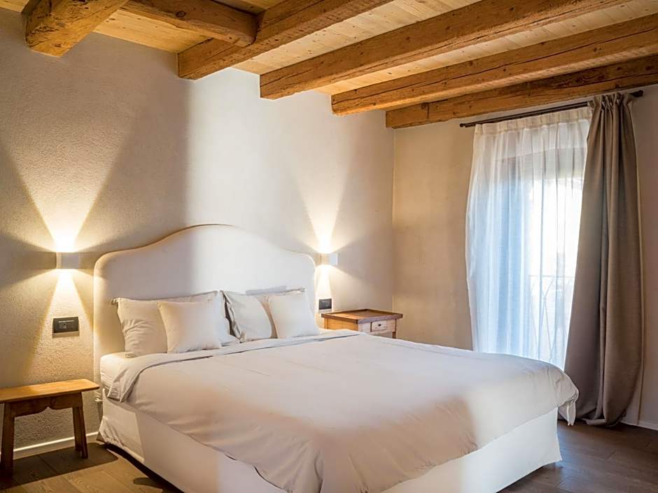 Borgo San Verolo B&B