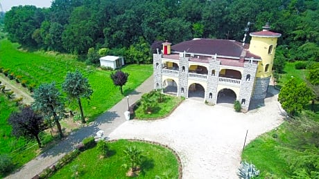 Residenza Hermitage