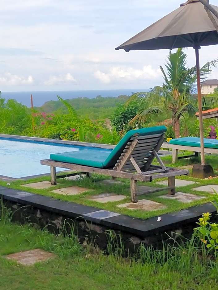 Green Bowl Beach Villas