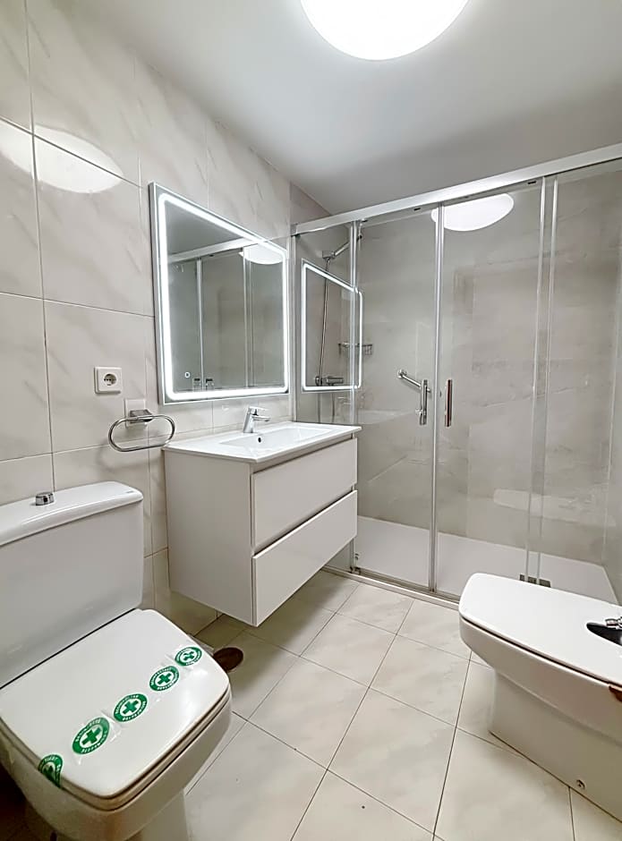 Apartamentos Gestion de Alojamientos
