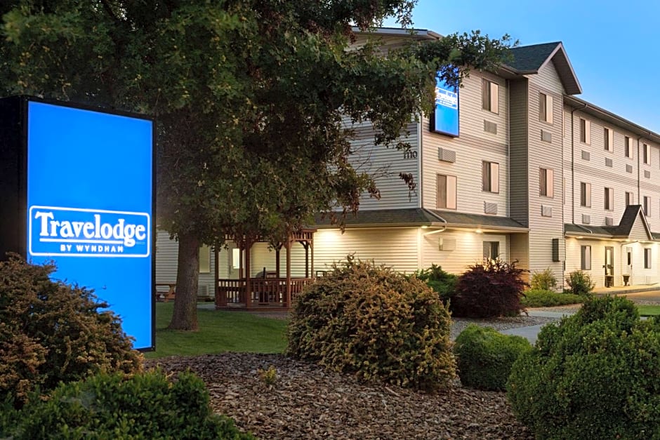 Travelodge by Wyndham Hermiston