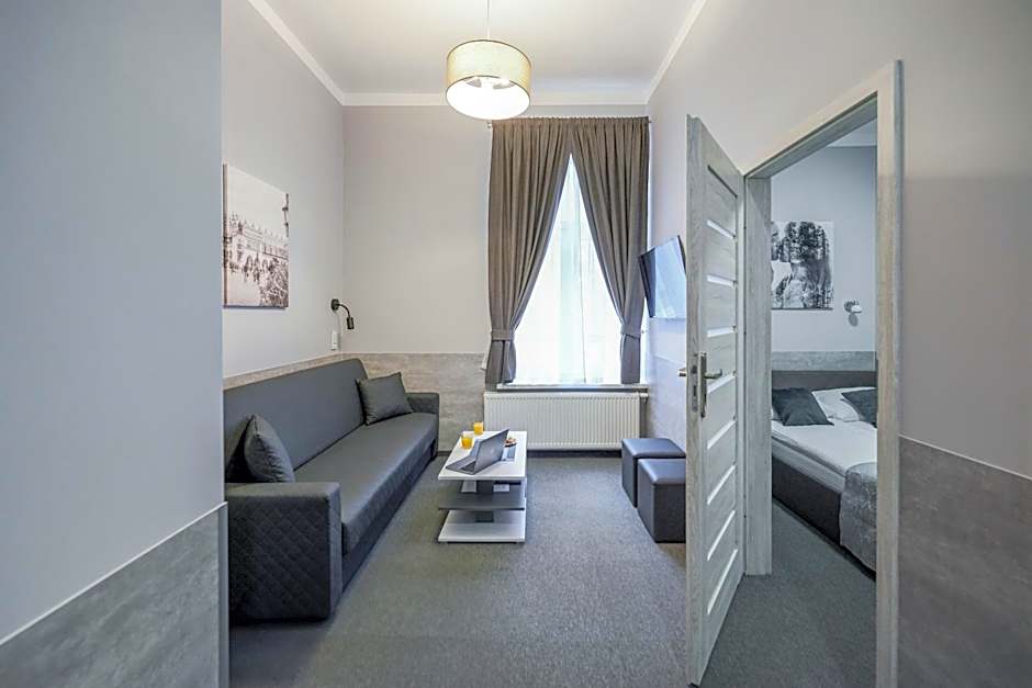 PRIMERO Elegant Apartments KRAKÓW Old Town