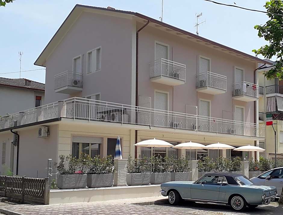 B&b villa lambusta