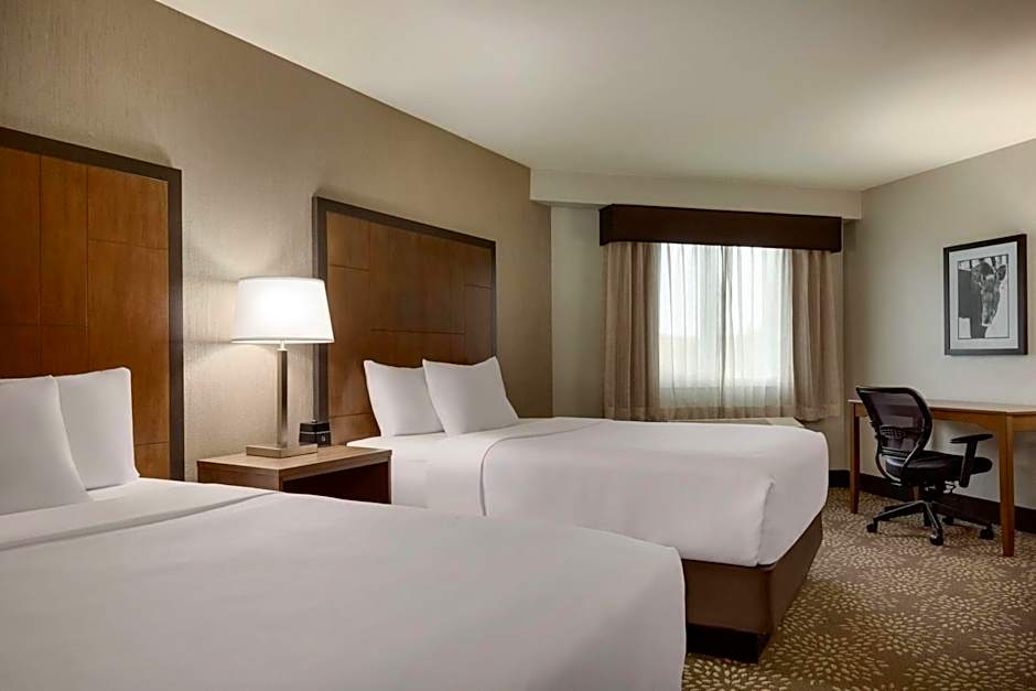 La Quinta Inn & Suites by Wyndham Fairbanks Airport