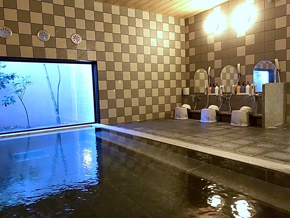 Hotel Route Inn Hamanako