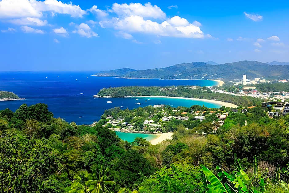 Rattana Karon Beach Hotel