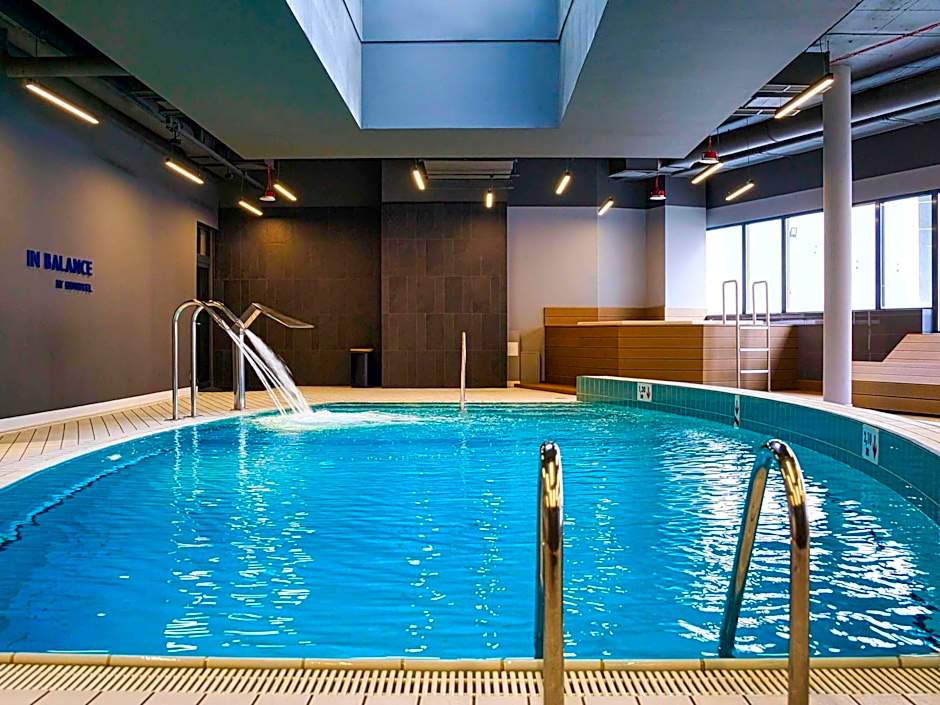 Novotel Szczecin Centrum