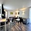 Hotel Alt Deutz City-Messe-Arena KONTAKTLOSER SELF CHECK-IN