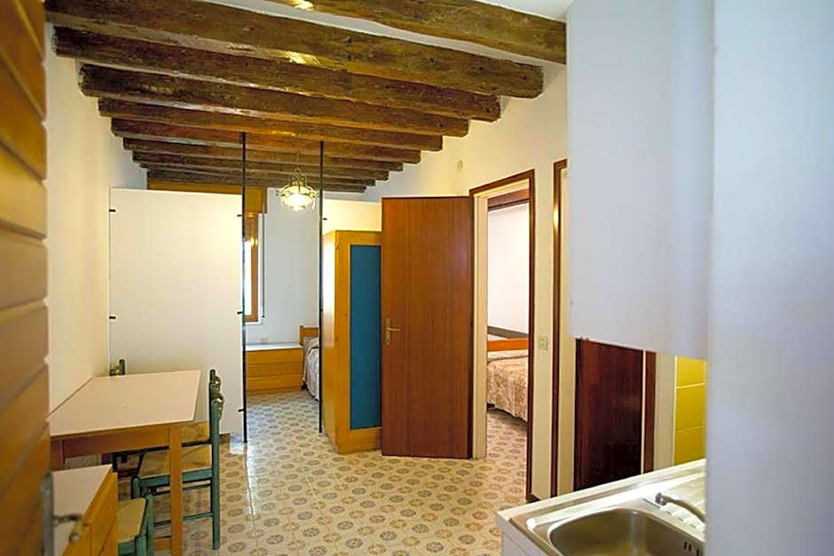 Belvedere Pineta Camping Village Grado