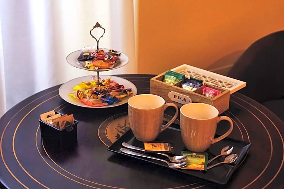 Relais Anfitheatro