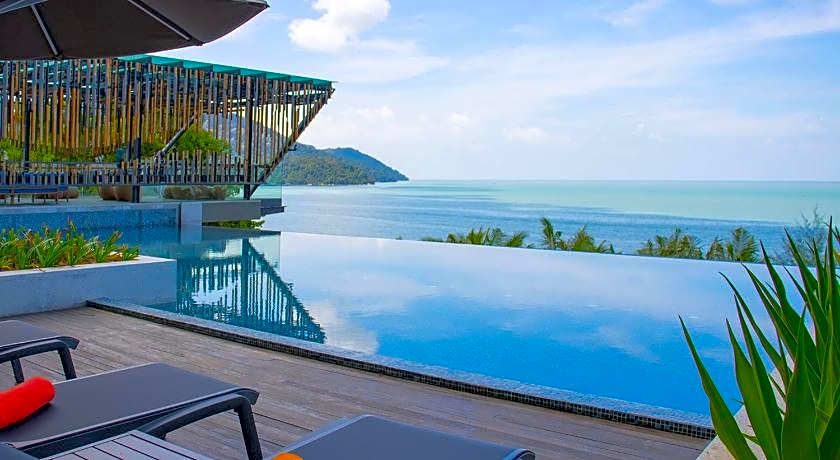 Angsana Teluk Bahang, Penang