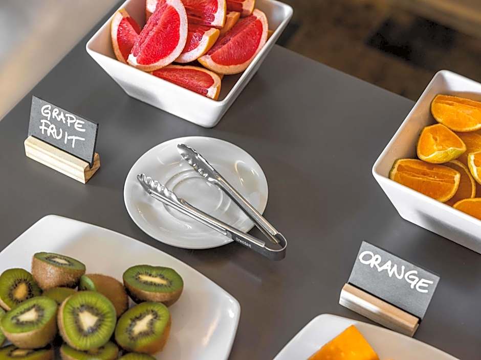 Mantra PortSea Port Douglas