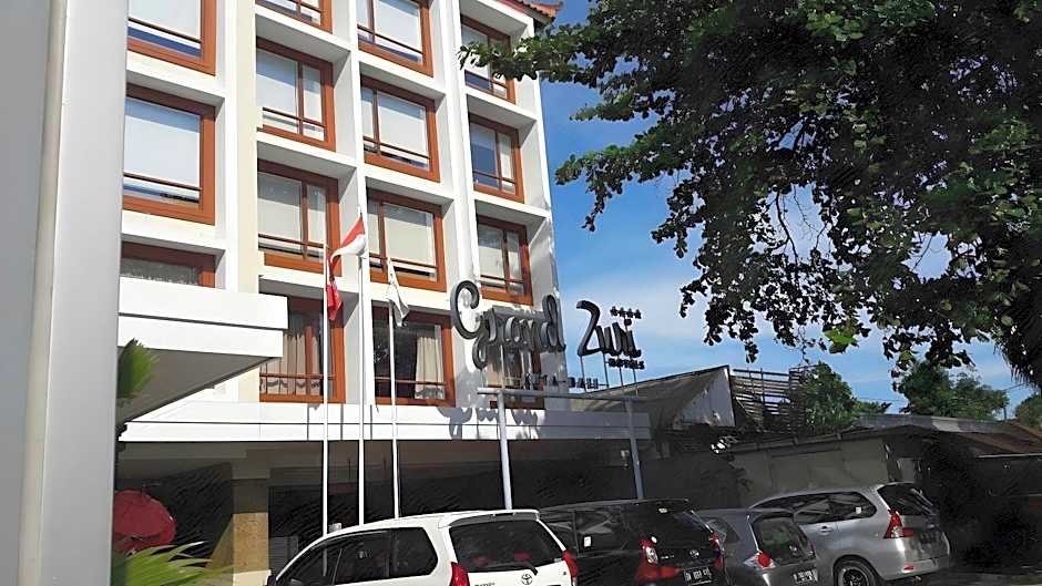 Grand Zuri Kuta Bali Hotel