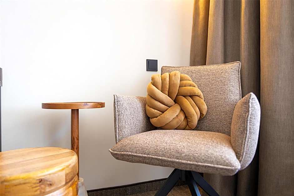 Flonk Hotel Groningen Centre, BW Signature Collection