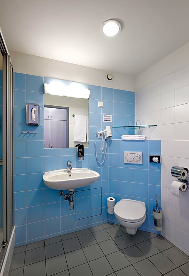 Hotel Kolping Wien Zentral
