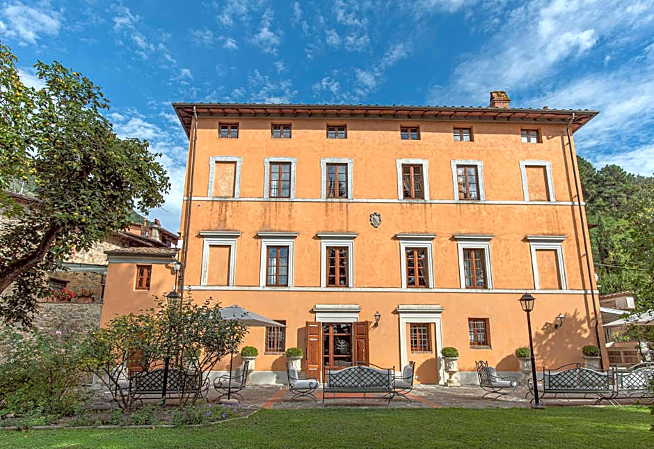 Relais Corte Rodeschi