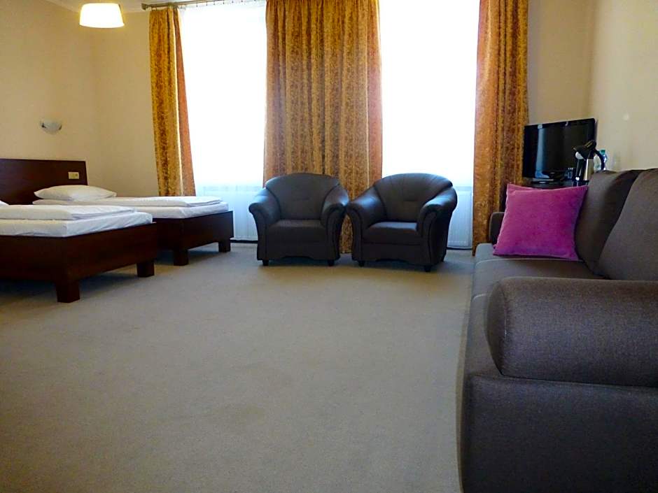 Hotel Cesarski - Kaiserhof