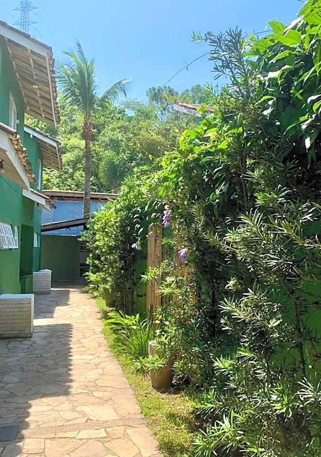 Waimea Flats Maresias