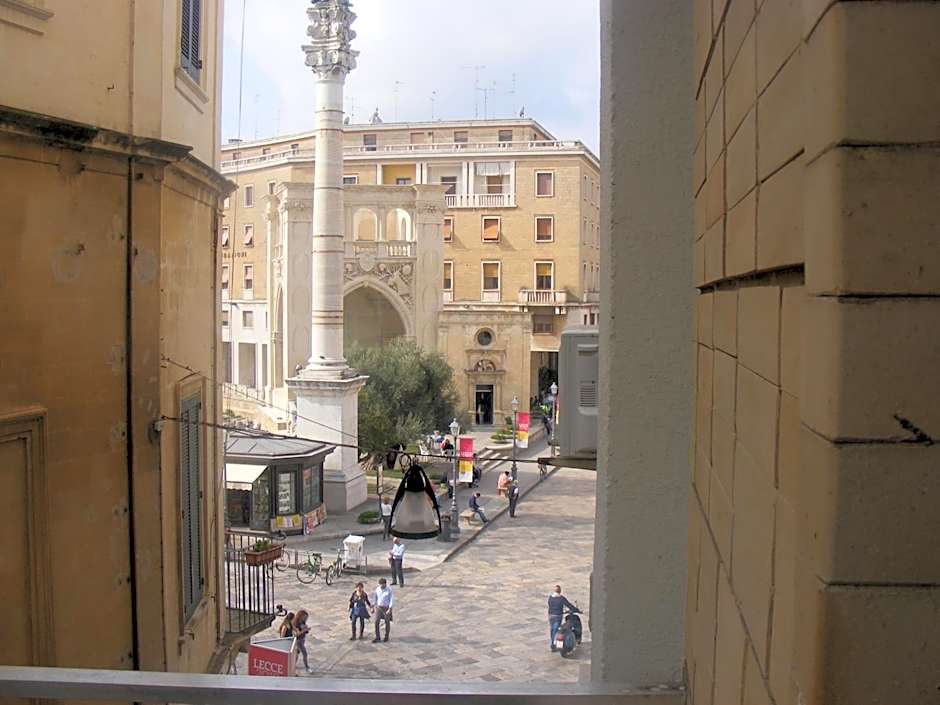 Leccesalento Bed And Breakfast