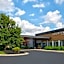 Courtyard by Marriott Detroit Southfield