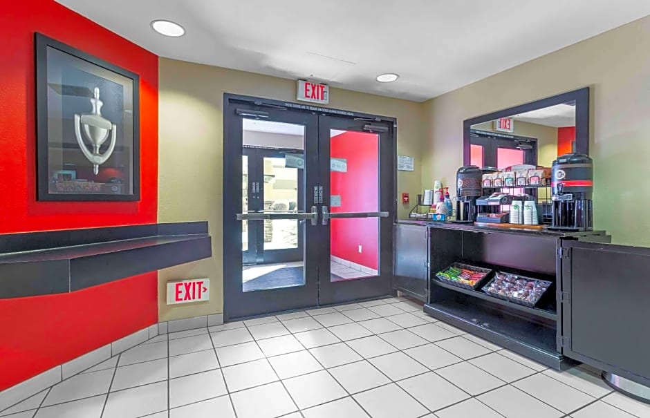 Extended Stay America Suites - Phoenix - Peoria