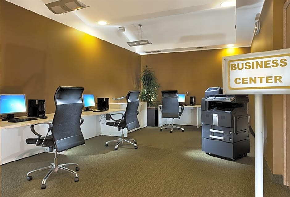 Hilton Garden Inn Milan Malpensa