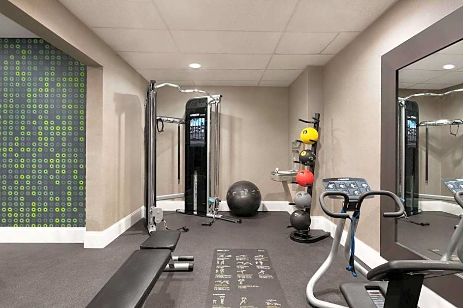 La Quinta Inn & Suites by Wyndham Dublin