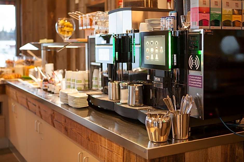 Explorer Hotel Montafon