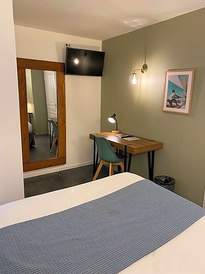 Lyo Hôtel - Centre Lyon Perrache