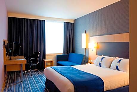 Standard Double Room with Sofa Bed