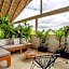 Agua de Luna Hotel Boutique, San Pancho Nayarit