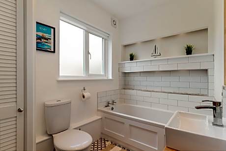 Falcon House - Central location