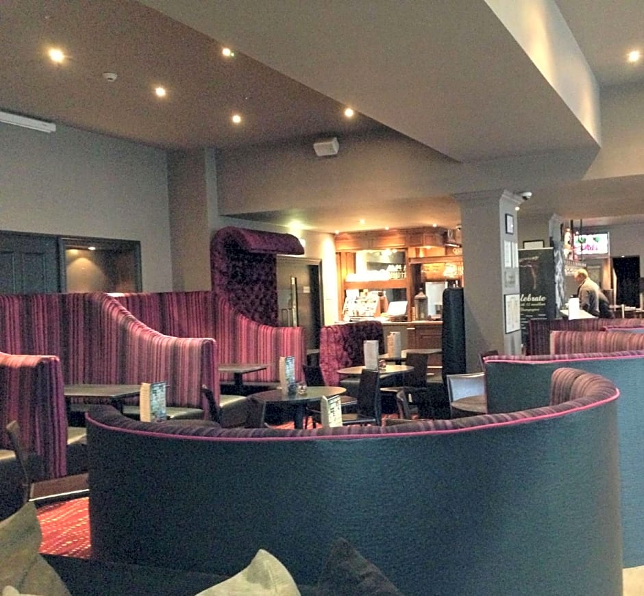 Carmelite Hotel; BW Signature Collection