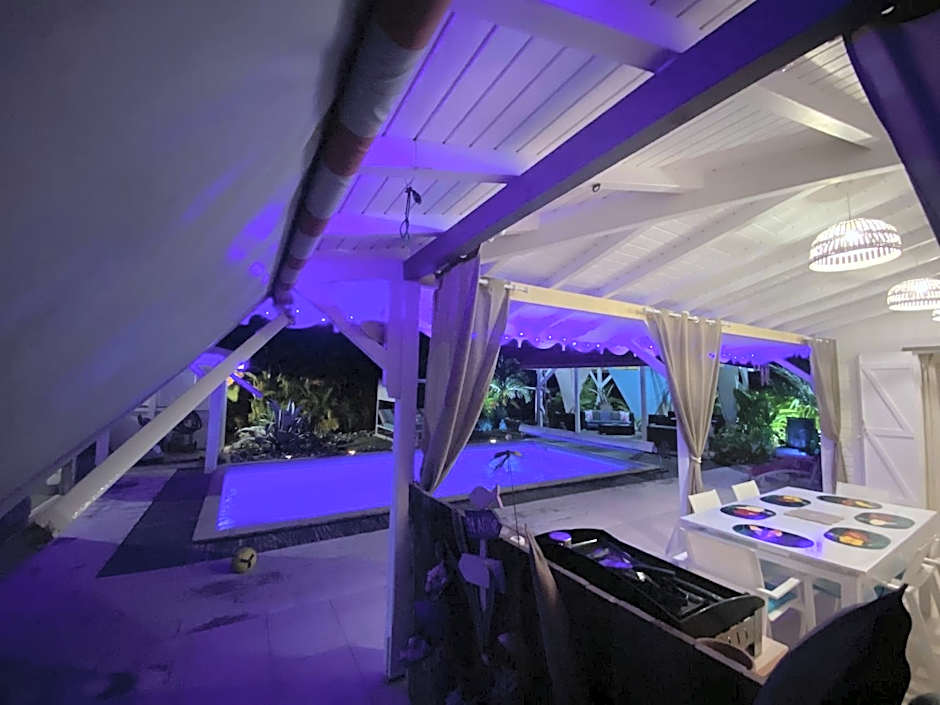 Au Bel'vue chez Sandrine "Gite & Chambre d'hôtes"