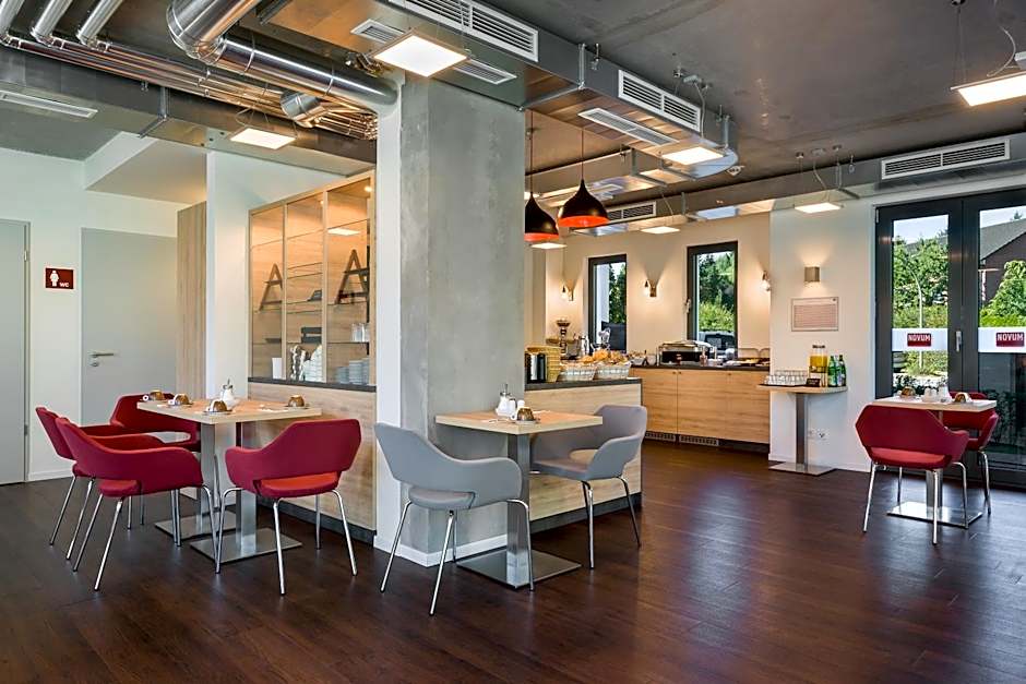 Signature East Hotel Apartment