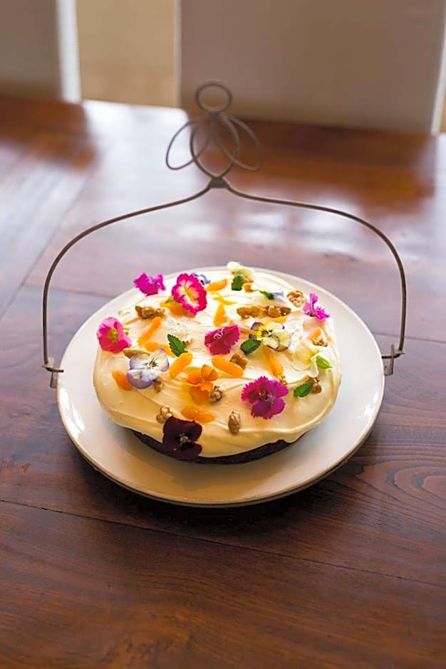 The French Country House, Tauranga