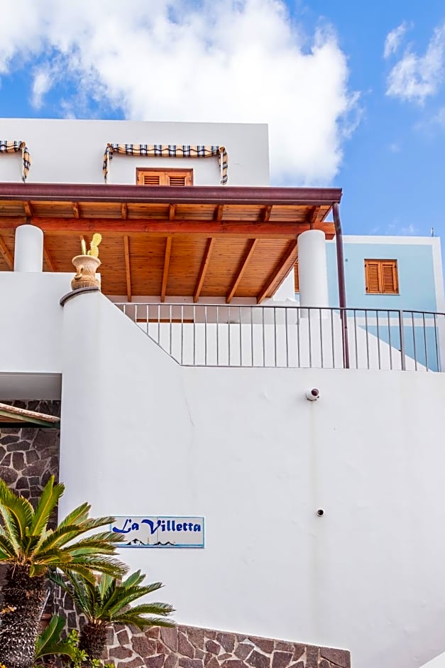 Hotel Residence La Villetta