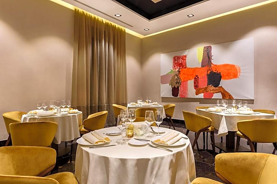 Áurea Museum by Eurostars Hotel Company