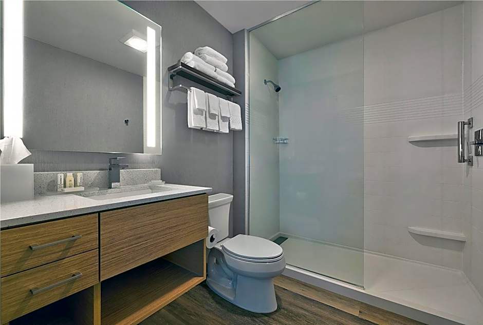 TownePlace Suites by Marriott Sacramento Elk Grove