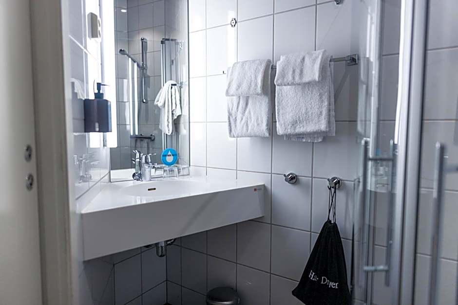 Comfort Hotel Bergen