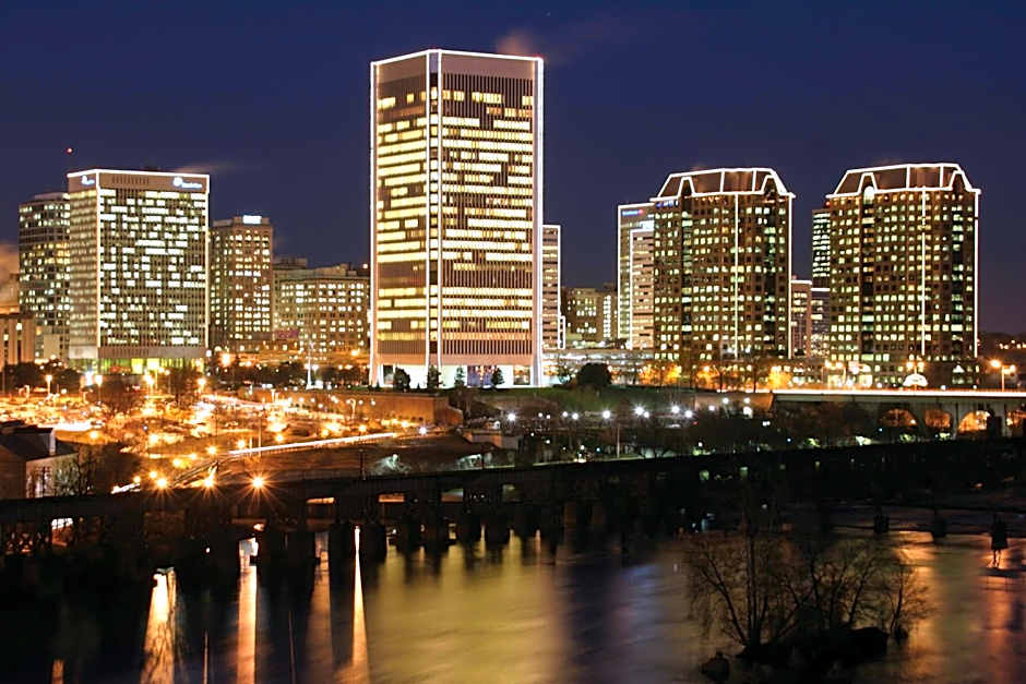 Hyatt Select Richmond Airport
